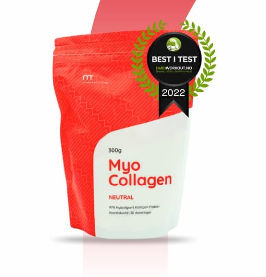 Kollagen MyoCollagen