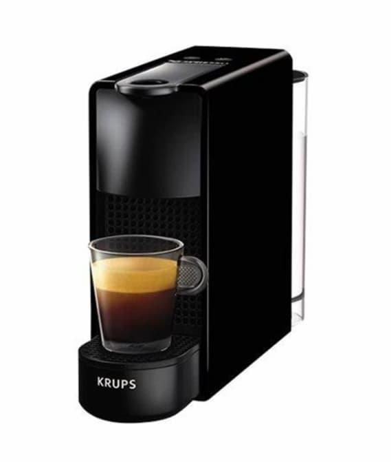 Krups Nespresso Essenza Mini