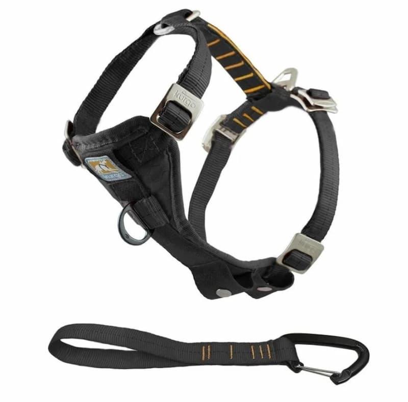 Kurgo Enhanced Strength Tru-Fit Bilsele til hund