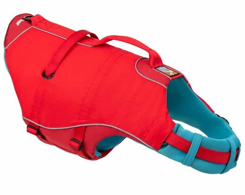 Kurgo Redningsvest til Hund, XL