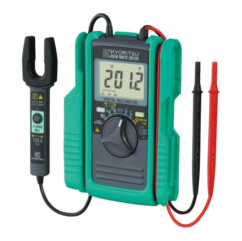 Kyoritsu Kewmate 2012RA Multimeter