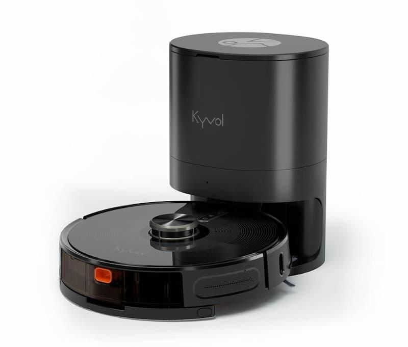 Kyvol Cybovac S31