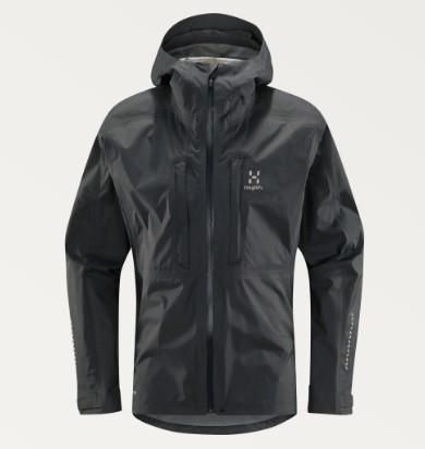 L.I.M Rugged GTX Jacket Men
