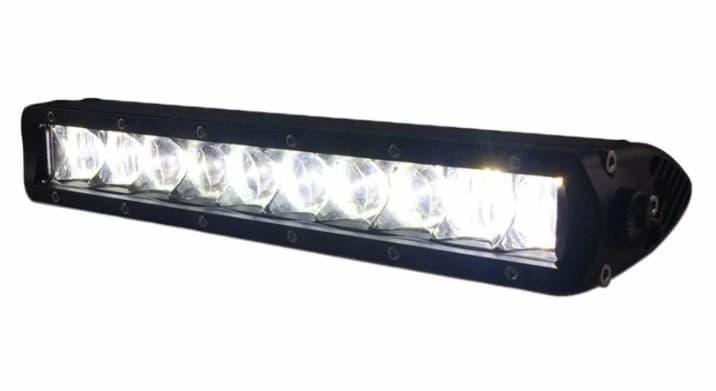 LEDlife 42W LED lysbar/ekstralys