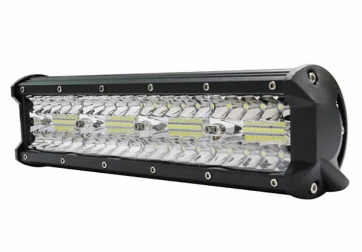 LEDlife 51W LED lysbar /ekstralys