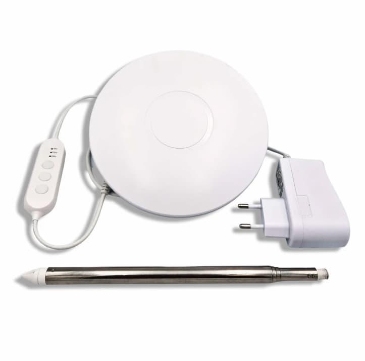 LEDlife vekstlys med spyd