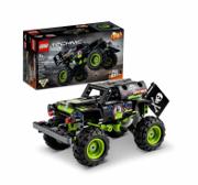 LEGO Technic 42118 Monster Jam Grave Digger
