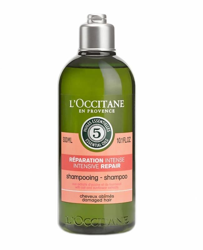 L'Occitane Repairing Shampoo (300 ml)