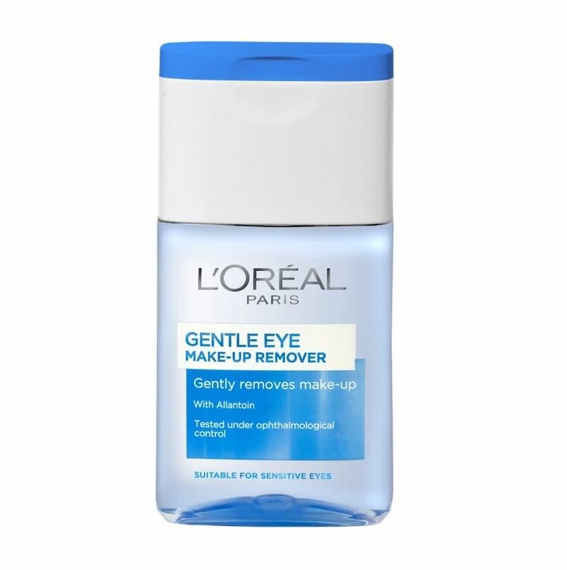 L´Oréal Paris Gentle Make-up Remover (125 ml)