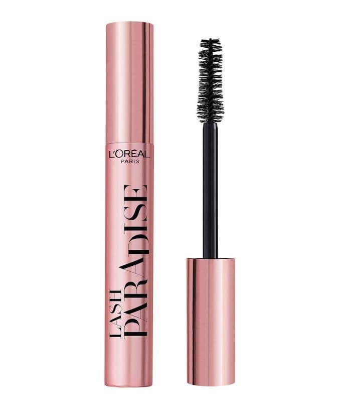 L´Oréal Paris Lash Paradise Mascara Black