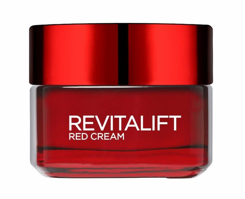 L’Oréal Paris Revitalift Classic Energising Red Cream Day (50 ml)