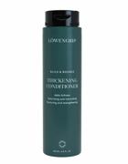 Löwengrip Build Bounce Thickening Conditioner (200ml)