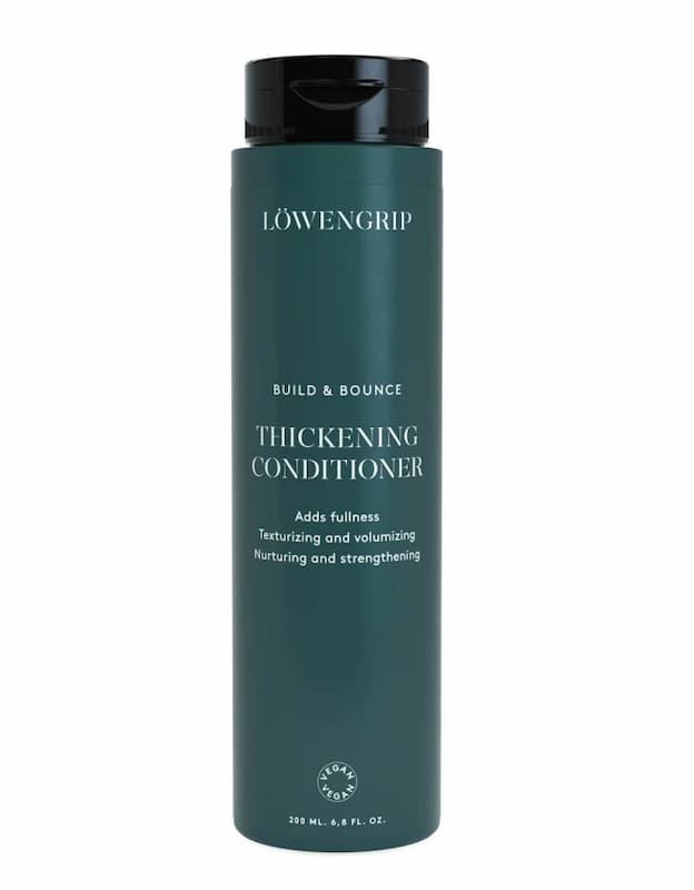 Löwengrip Build Bounce Thickening Conditioner (200ml)