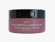 Löwengrip Level Up Volumizing Hair Mask, 200 ml