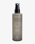 Löwengrip Luminous Bronze Self-Tan Mist, 100 ml
