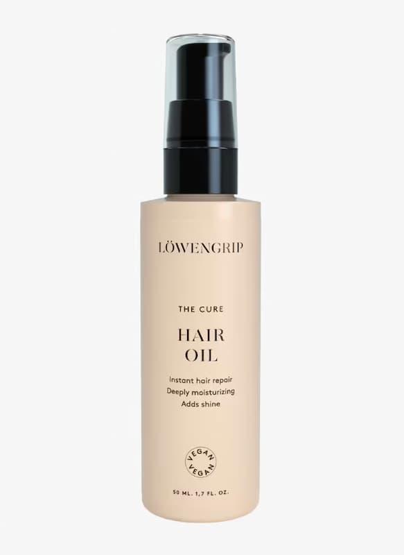 Löwengrip The Cure Hair Oil 50 ml