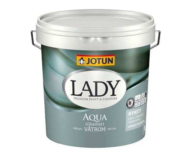 Våtromsmaling test - måling av baderom med våtromsbestandig maling