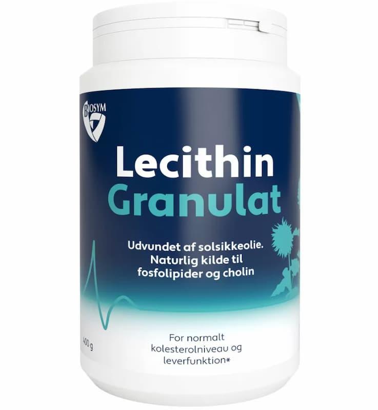 Lecithin Granulat- 400 gram