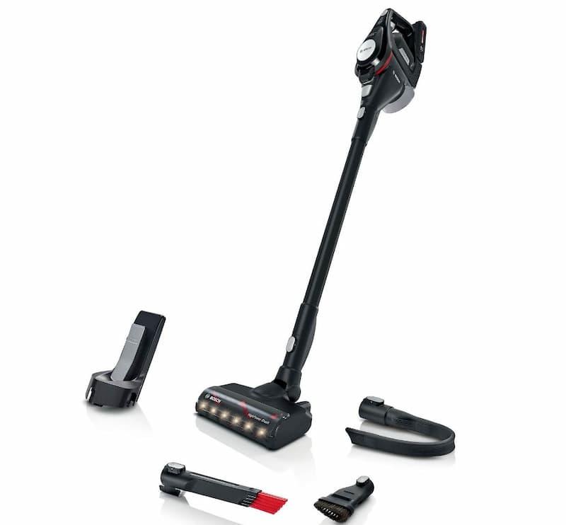Ledningsfri Støvsuger Bosch BCS8214BL