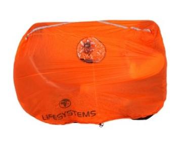 Lifesystems Survival Shelter 2 personer