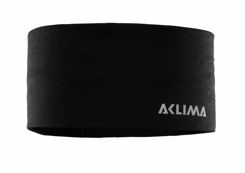 LightWool Headband fra Aclima