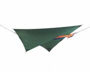 Lightest Tarp