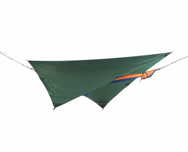 Lightest Tarp