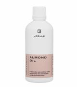 Loelle Mandelolje, 100 ml