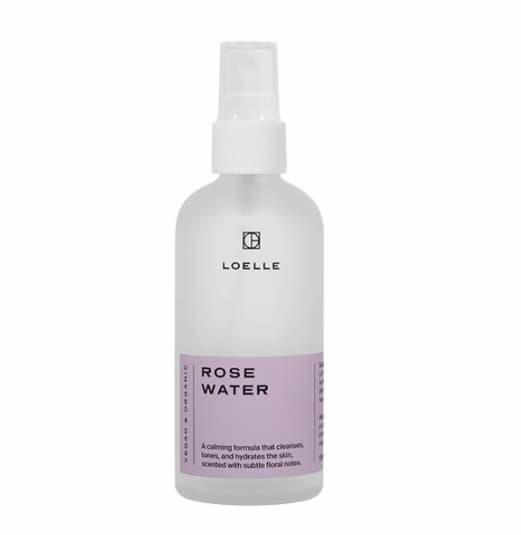 Loelle Rosevann ØKO, 100 ml