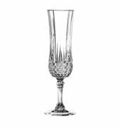 Longchamp Champagneglass