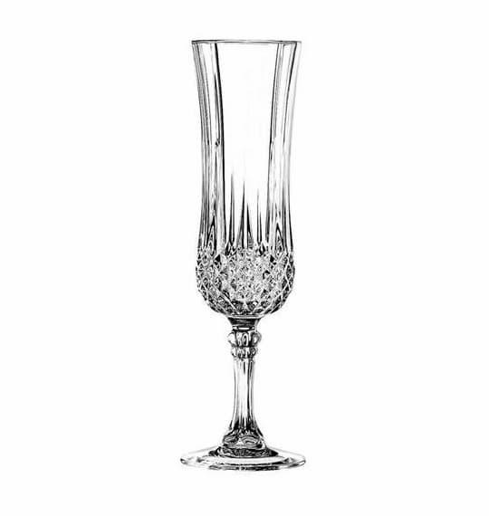 Longchamp Champagneglass