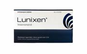 Lunixen Valerianarot