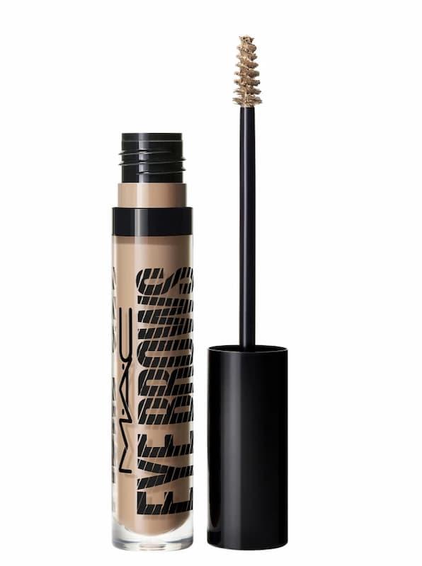 MAC Cosmetics Eye Brows Big Boost Fibre Gel 10 Thunder