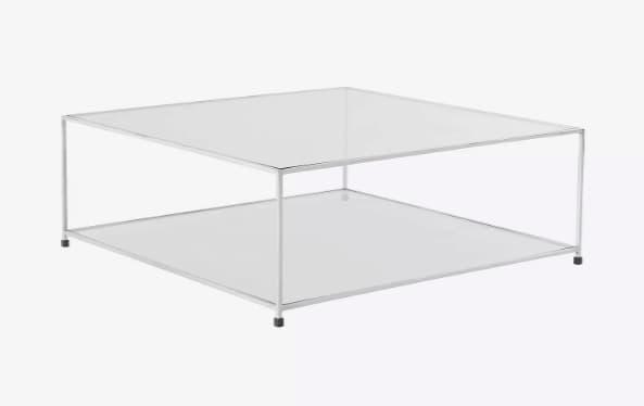 MATRIX sofabord 90x90 cm