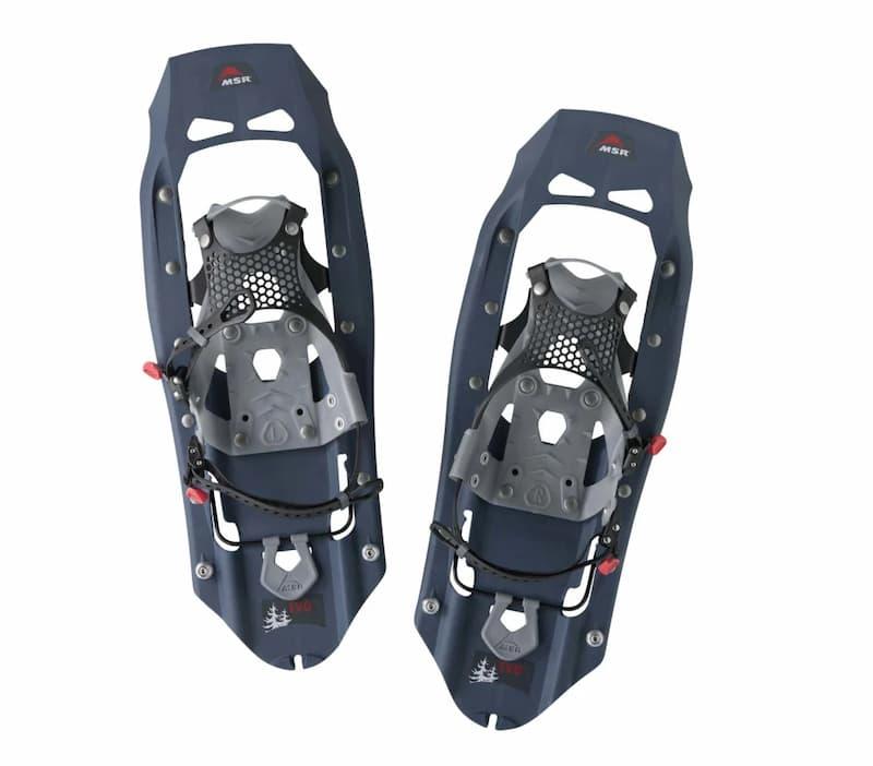 MSR Unisex Evo Trail Snowshoes
