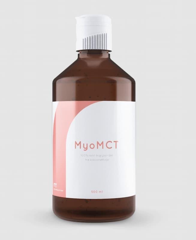 MYO MCT