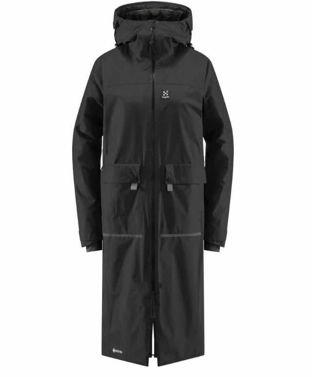 Mörkret GTX Down Parka, Women