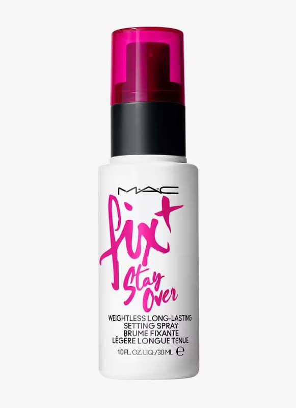 Mac Cosmetics Fix+ Stay Over Alcohol-Free 16hr Setting Spray