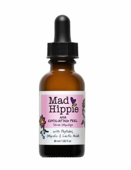 Mad Hippie AHA Exfoliating Peel