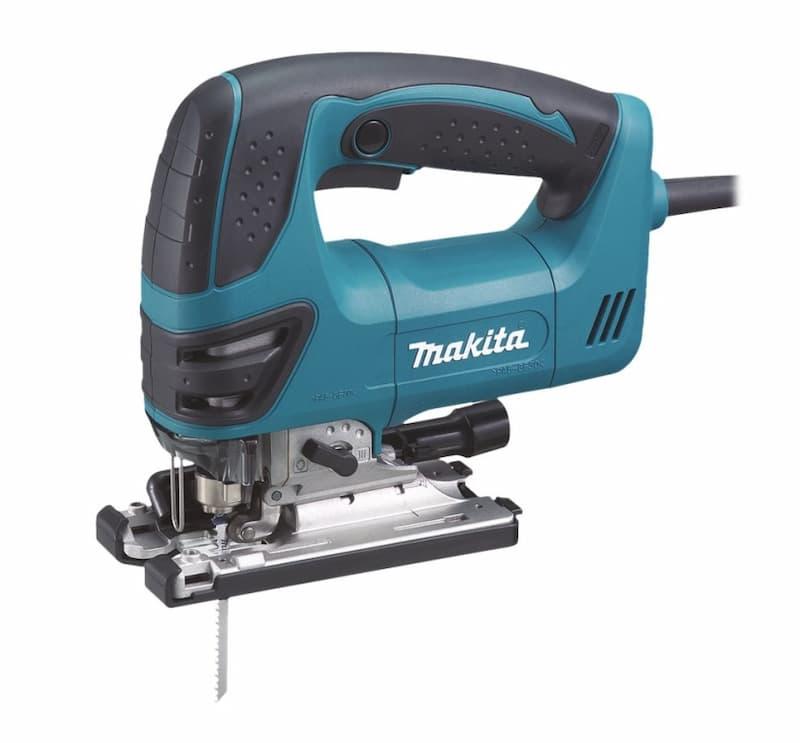 Makita 4350FCTJ – Løvsag – 720 W