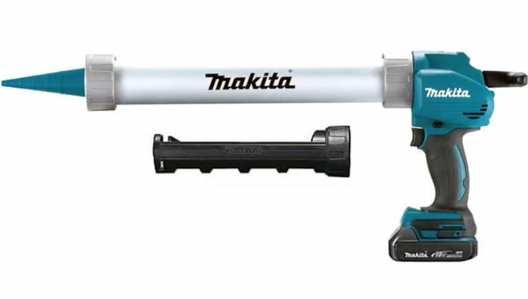 Makita DCG180RAEX Fugepistol