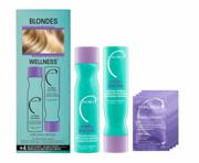 Malibu C Blondes Collection Kit