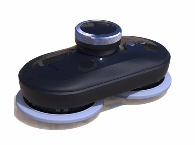 Vindusvasker robot test - beste modeller 2026