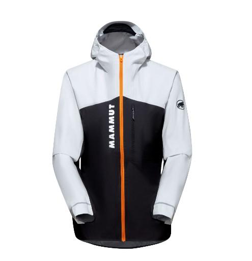 Mammut Aenergy TR HS Hooded Jacket