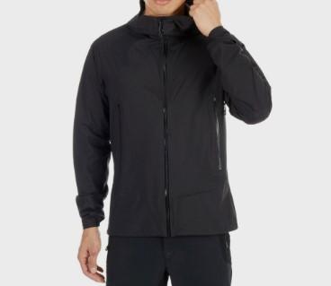 Mammut Masao Light HS Hooded Men