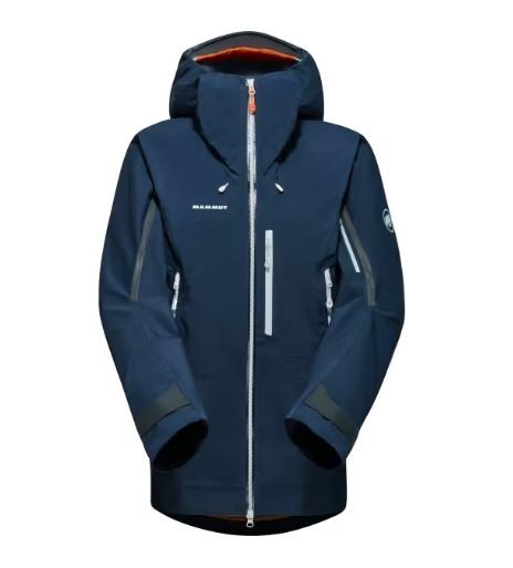 Mammut Nordwand Pro HS Hooded Jacket