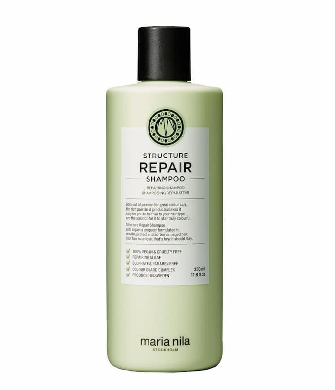 Maria Nila Structure Repair Shampoo (350 ml)