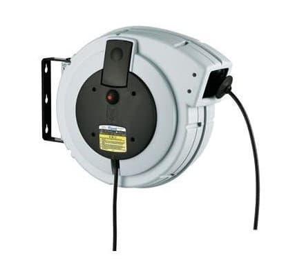 Mavel 820895 Strømkabeltrommel