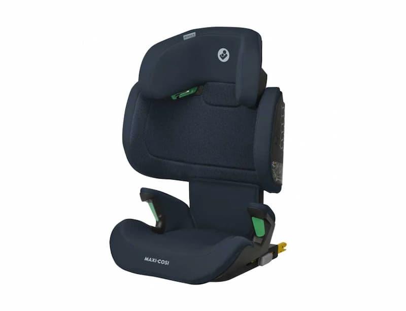 Maxi-Cosi Rodifix R I-Size Authentic Blue/BlÄ