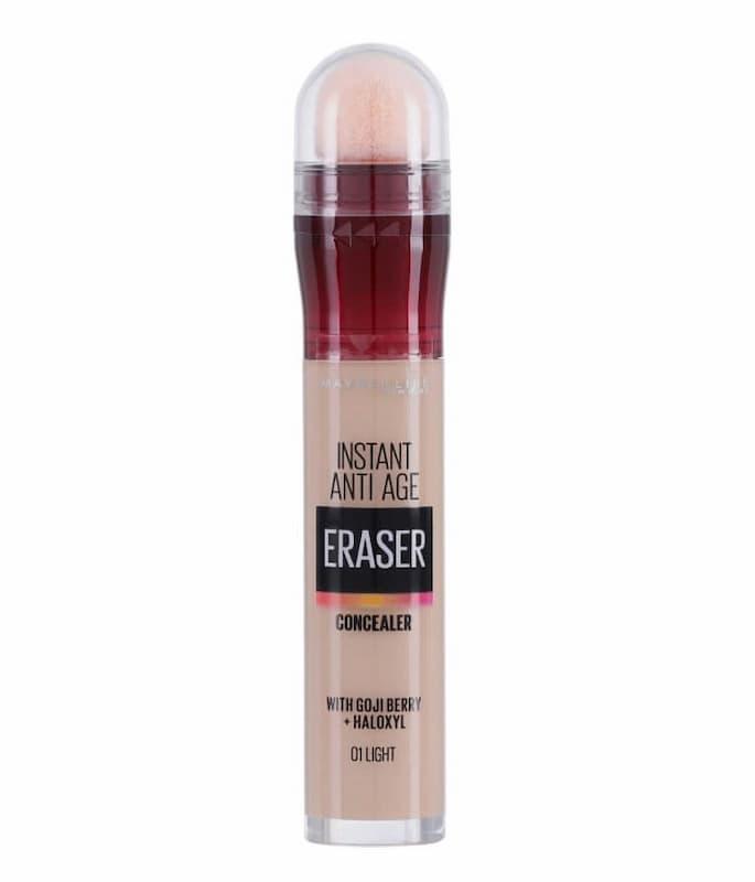 Maybelline Instant Anti-Age Eraser Concealer Light 1